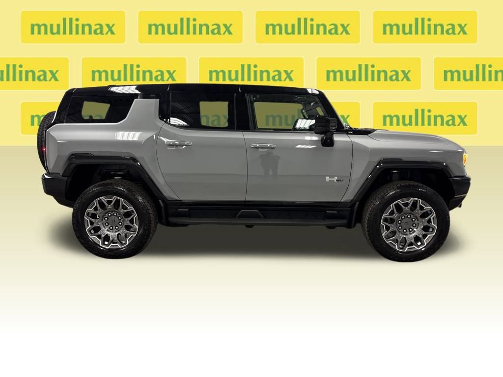 New 2026 GMC Hummer EV SUV image 22