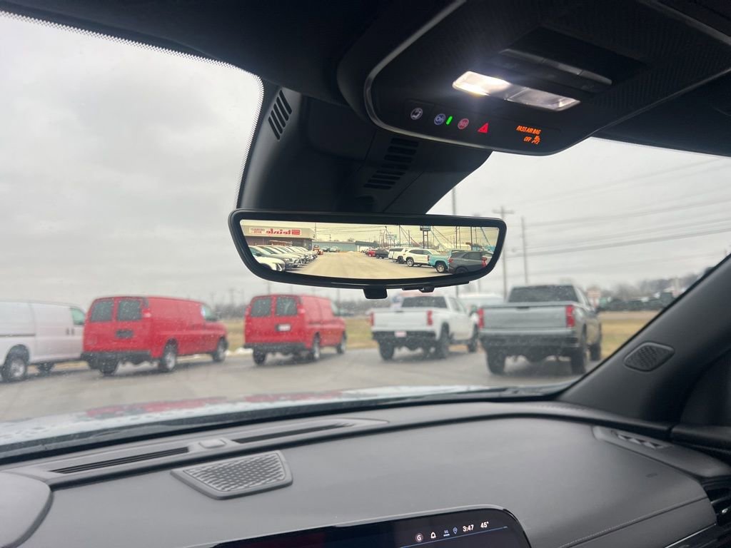 New 2026 Chevrolet Traverse High Country w/ LPO, Floor Liner Package image 29