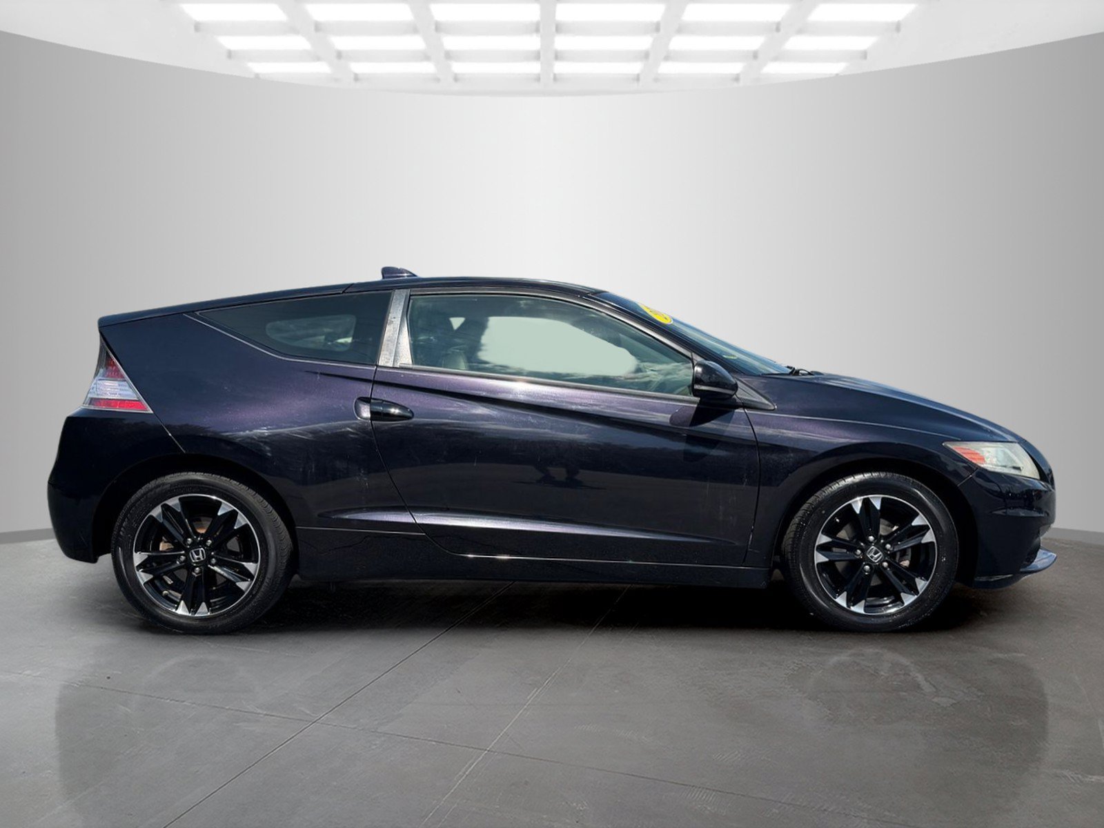 Used 2015 Honda CR-Z EX image 6