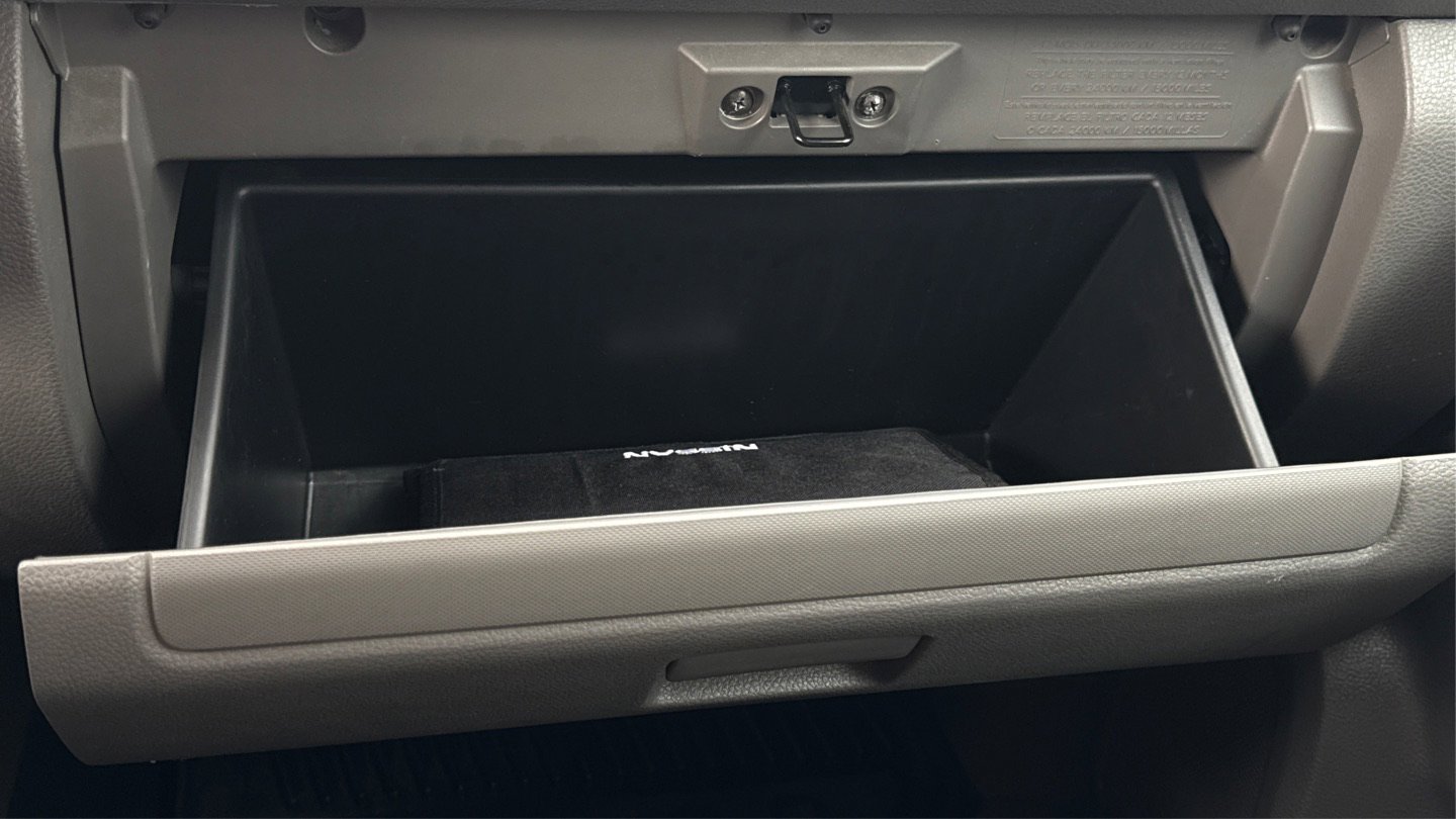 Used 2015 Nissan NV 1500 S w/ Power Package image 35