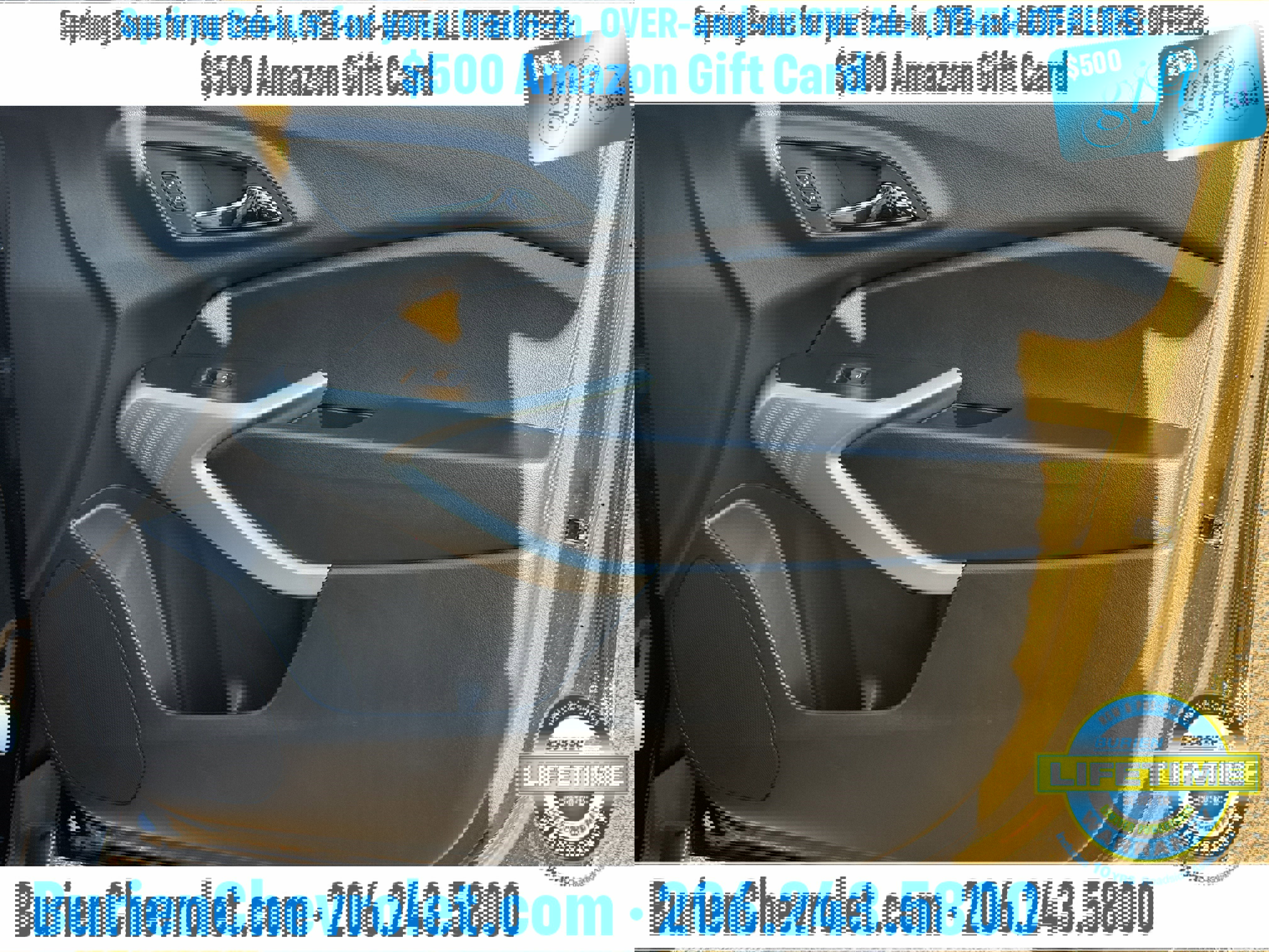 Used 2025 Chevrolet Trax LS w/ LS Convenience Package image 21