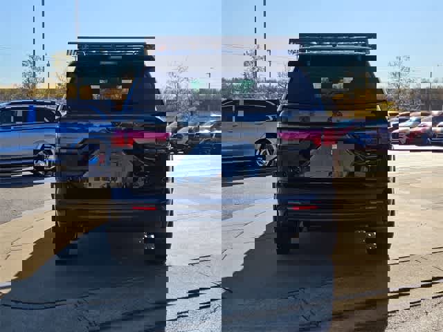 Used 2024 Toyota Sequoia TRD Pro image 6