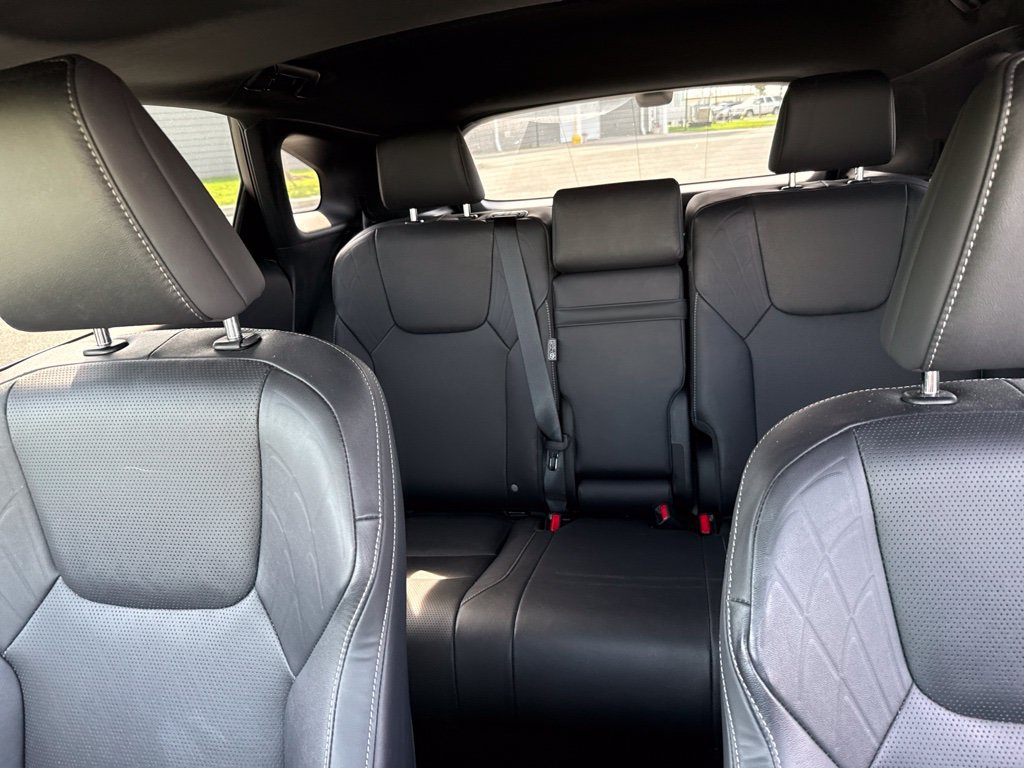 Used 2024 Lexus RX 350 w/ Convenience Package AWD/4WD image 17