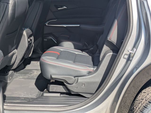 New 2026 Chevrolet Traverse RS image 29