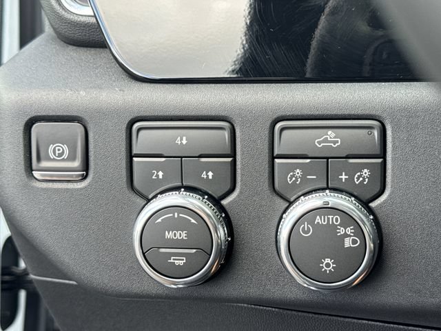 New 2026 GMC Sierra 2500 SLE AWD/4WD image 29