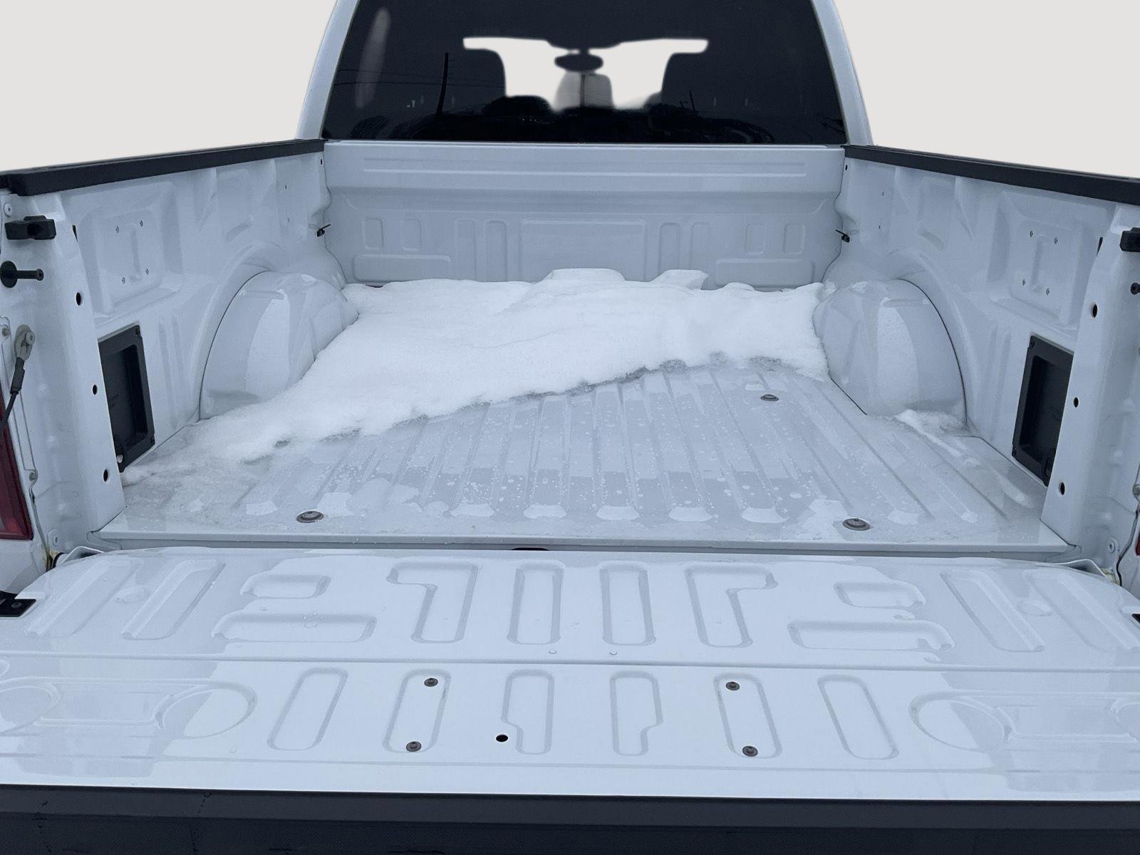 New 2026 Ford F150 STX w/ Equipment Group 200A image 8