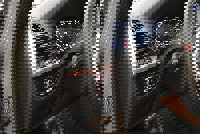 Used 2021 BMW X4 M w/ Competition Package image 28