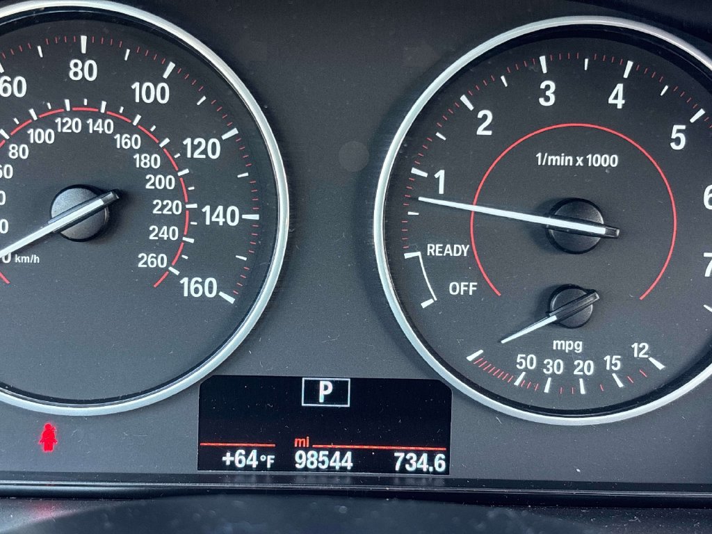 Used 2015 BMW 428i xDrive Coupe AWD/4WD image 25