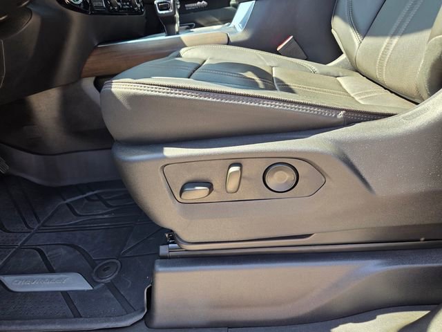 Used 2026 Chevrolet Silverado 1500 High Country image 27