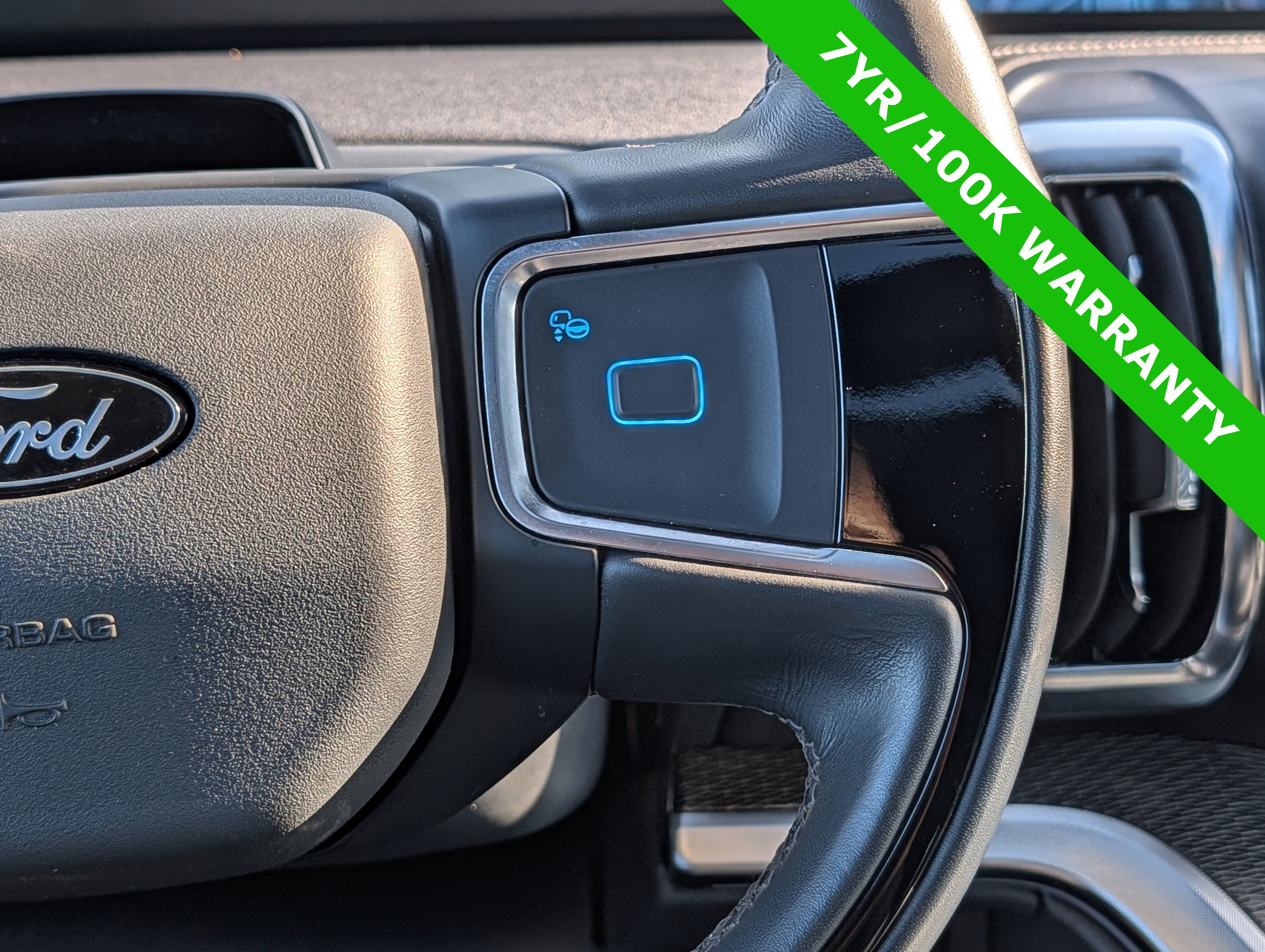 Certified 2025 Ford Expedition Max Platinum w/ Stealth Performance Package AWD/4WD image 30