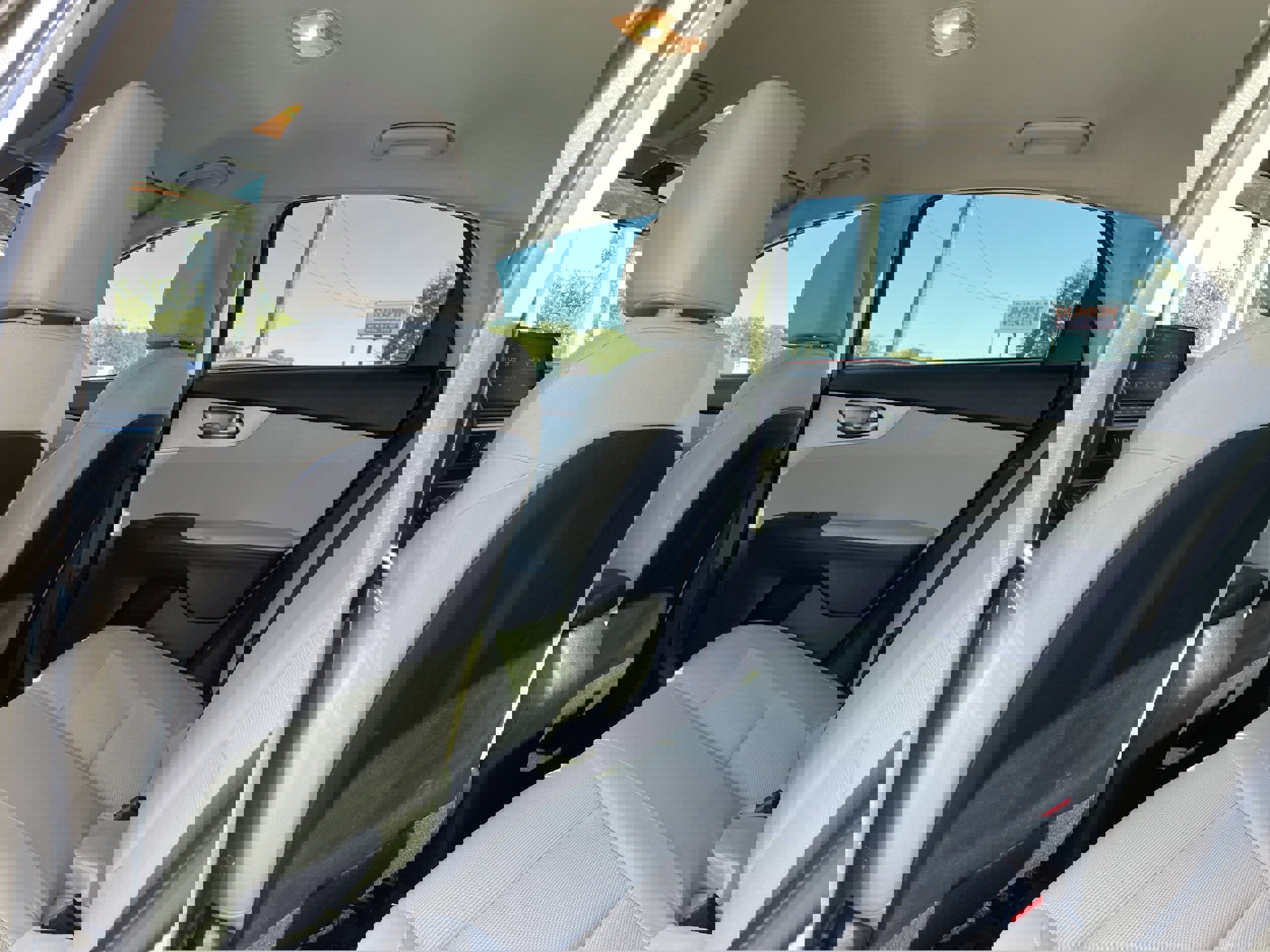 Used 2022 Kia Forte LXS image 16