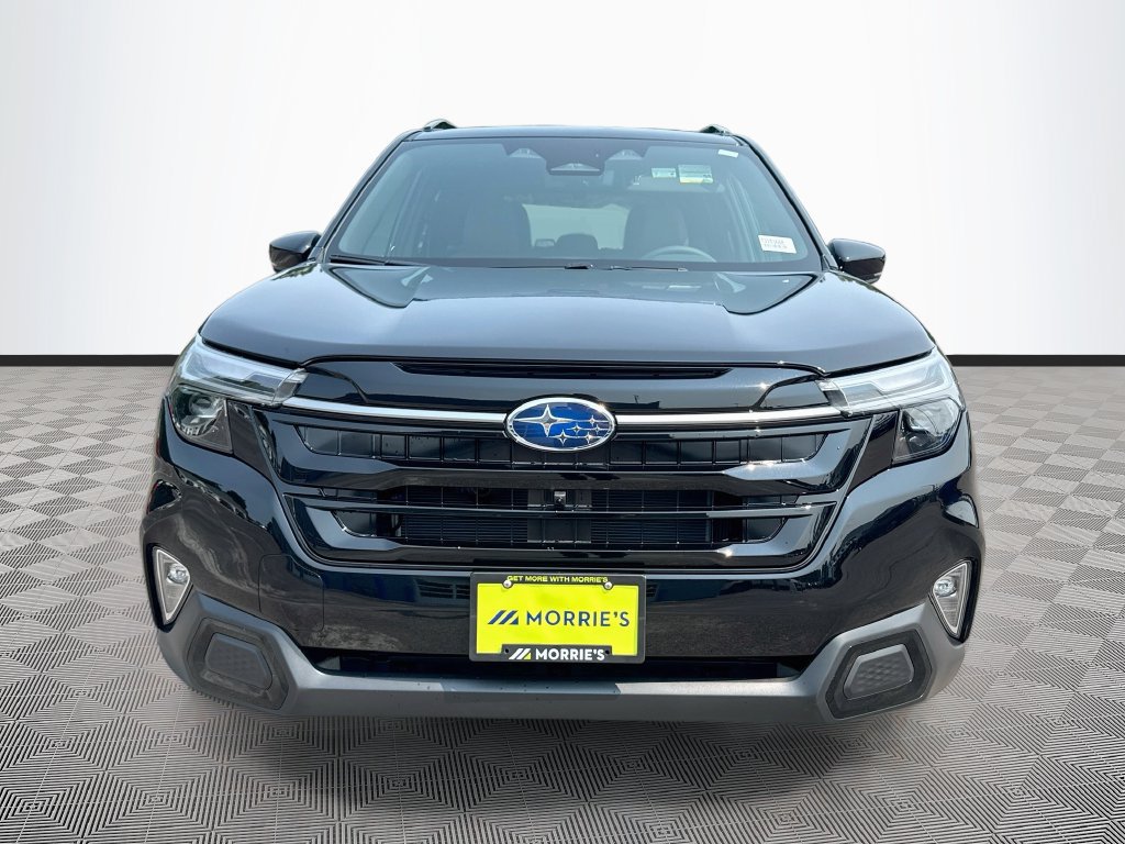 New 2026 Subaru Forester Touring AWD/4WD image 2