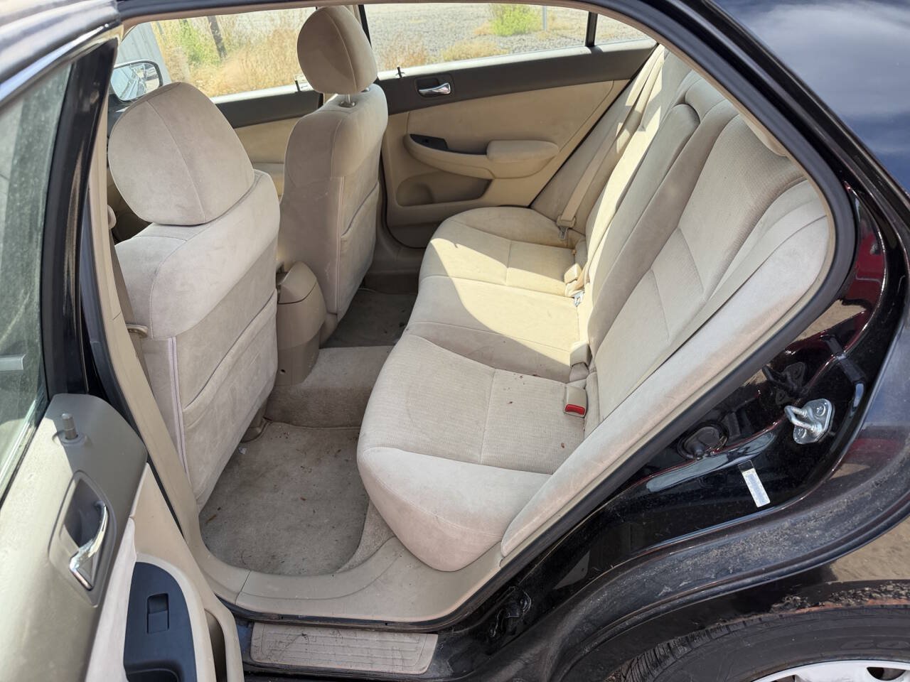 Used 2003 Honda Accord LX image 21