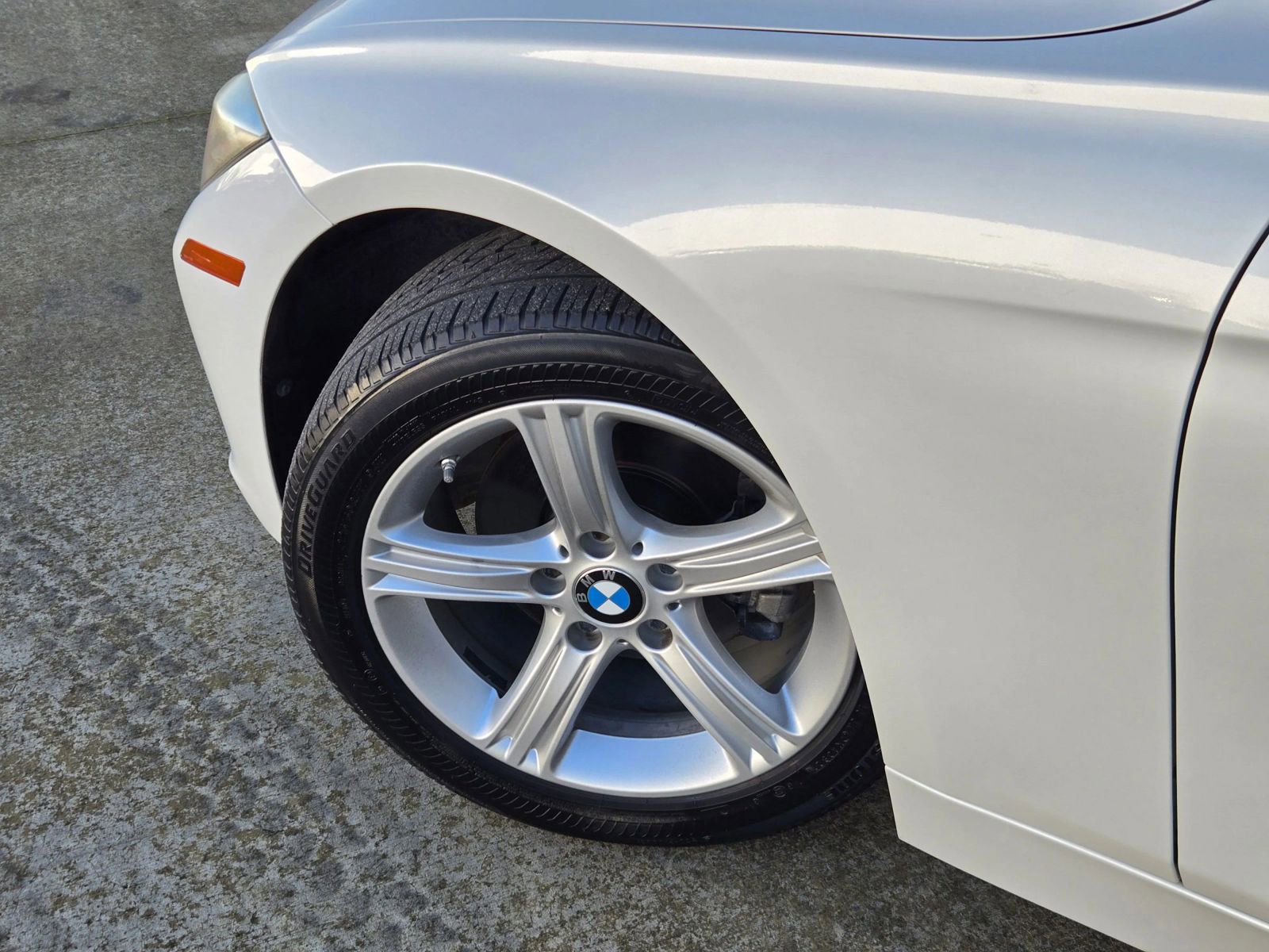 Used 2014 BMW 328i Sedan image 37