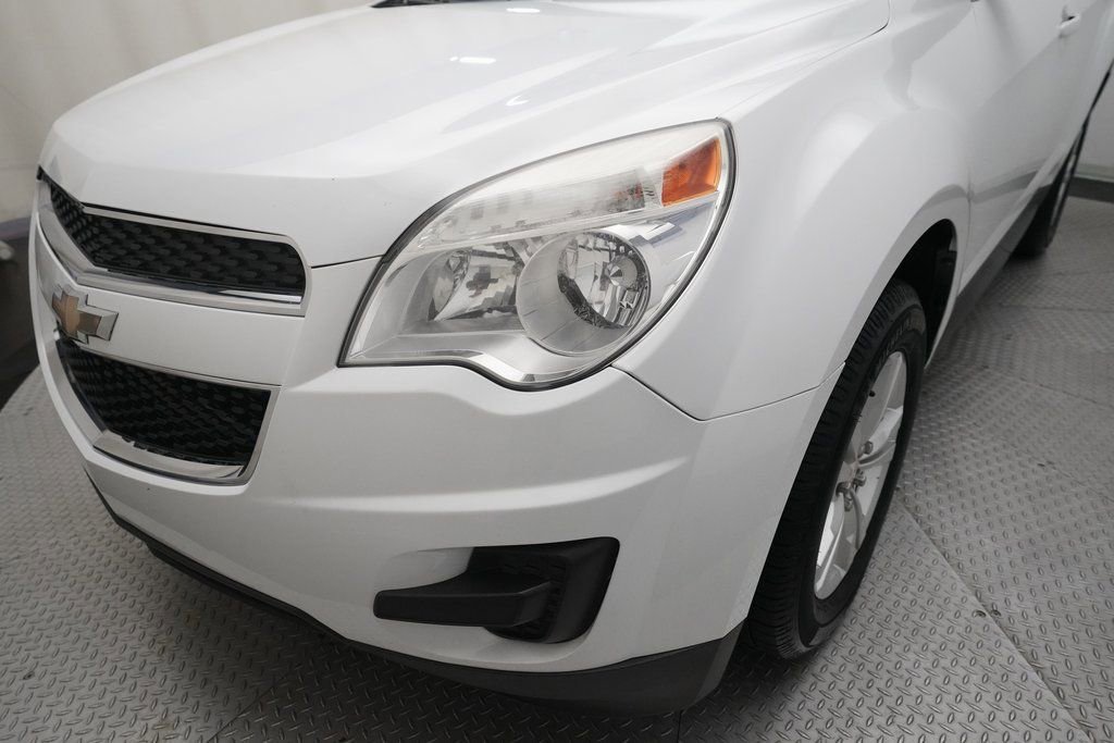 Used 2015 Chevrolet Equinox LS image 21