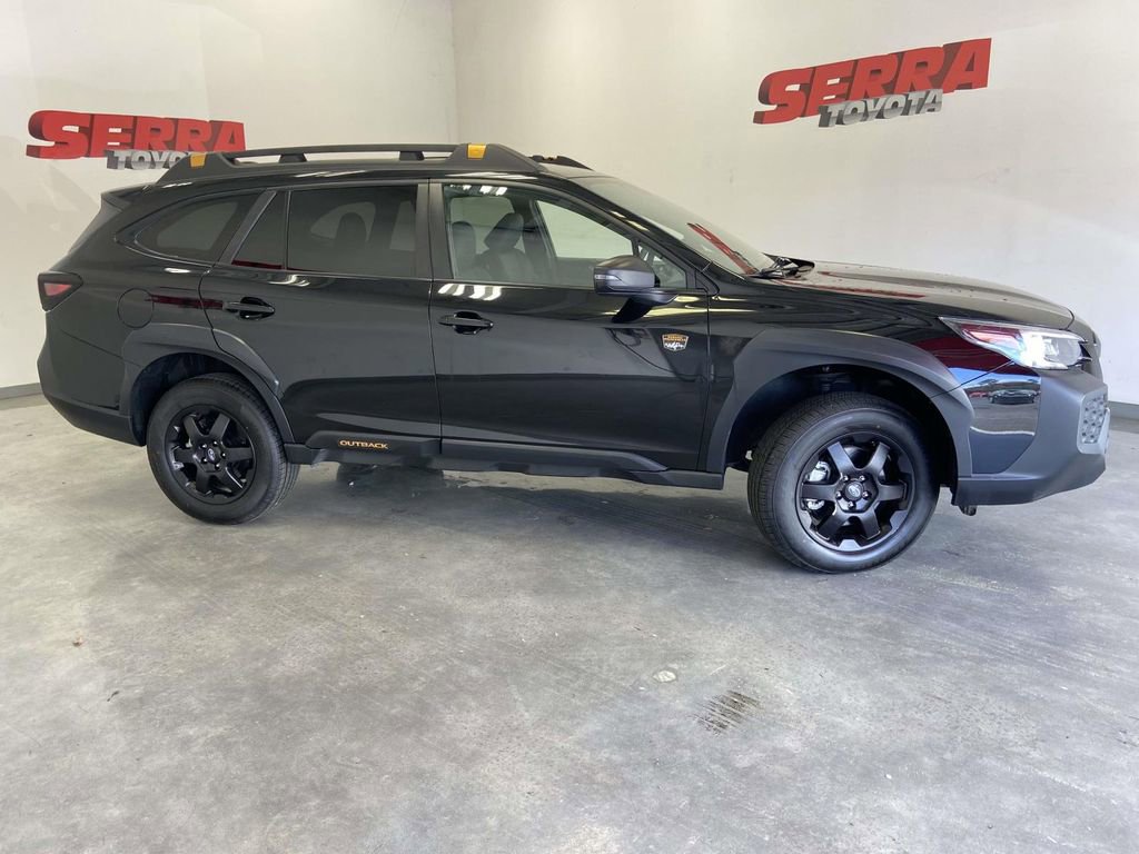 Used 2024 Subaru Outback Wilderness image 2