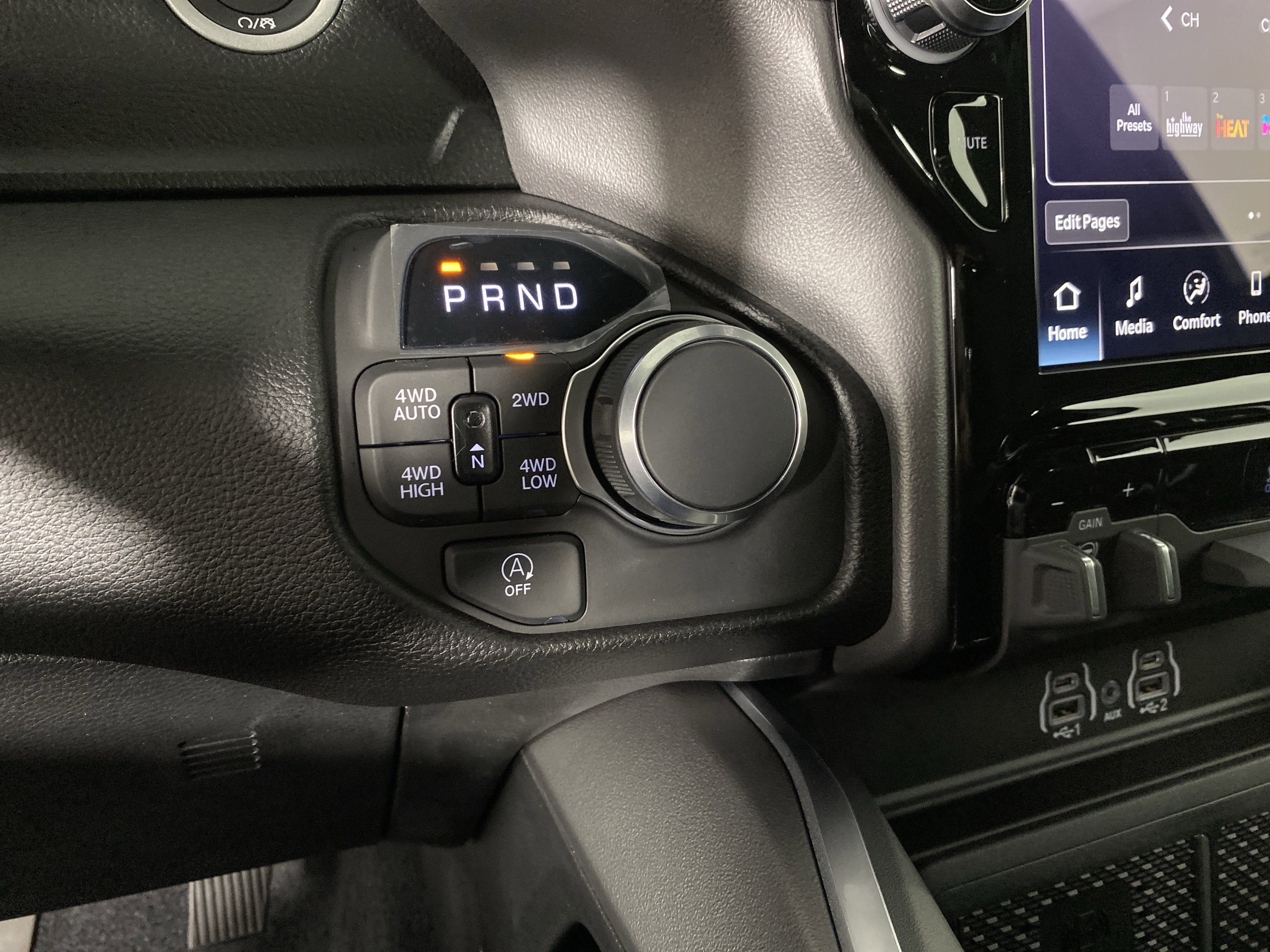 New 2026 RAM 1500 Big Horn image 29