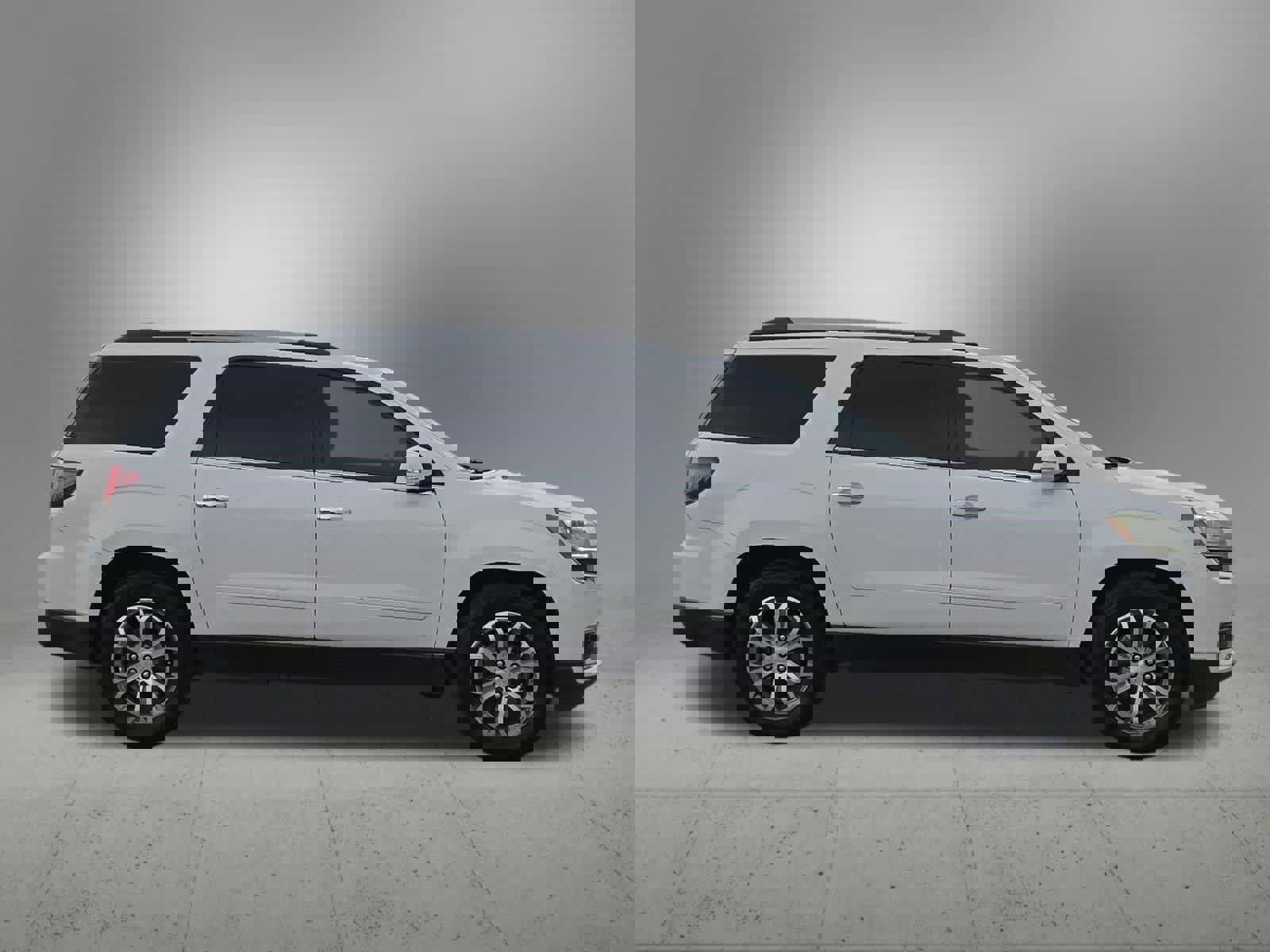 Used 2016 GMC Acadia SLT w/ Open Road Package AWD/4WD image 7