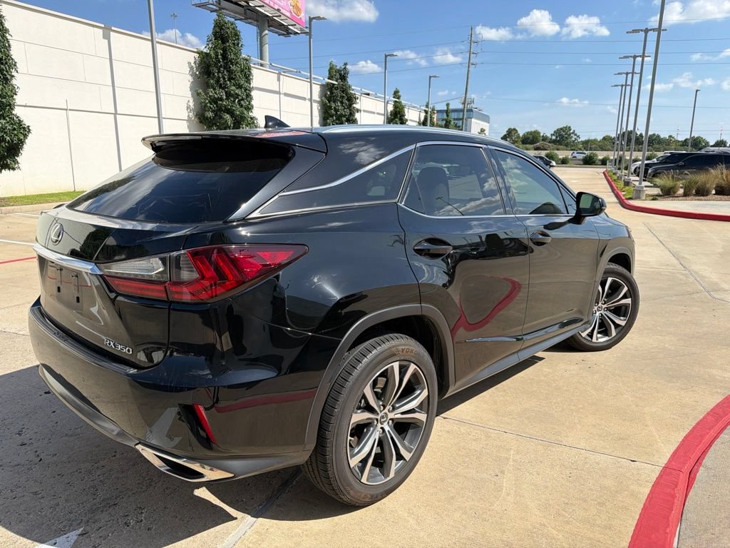 Used 2019 Lexus RX 350 FWD w/ Navigation Package image 3
