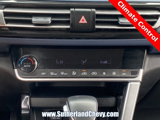 Used 2023 Kia Seltos S w/ Navigation Package image 30