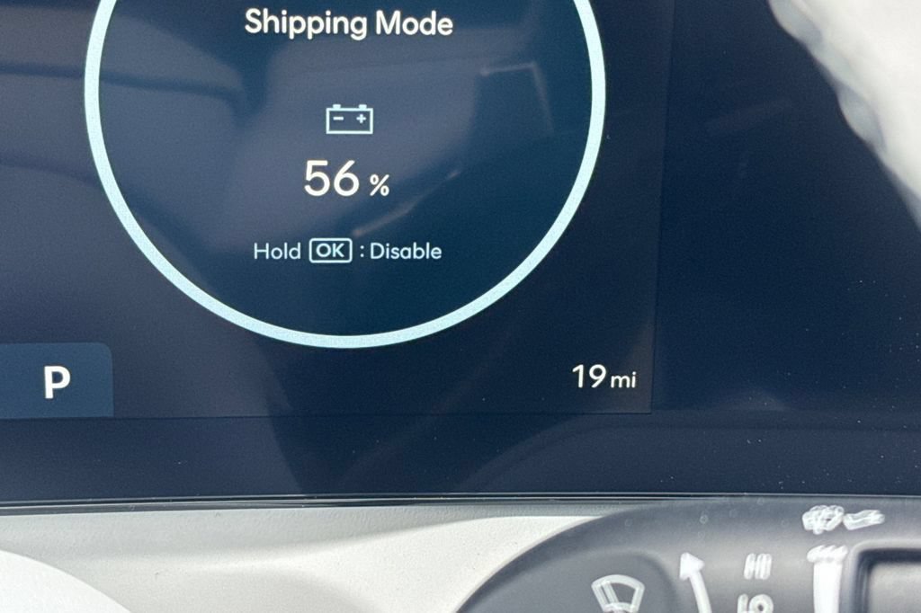 New 2026 Hyundai Palisade Calligraphy AWD/4WD image 29