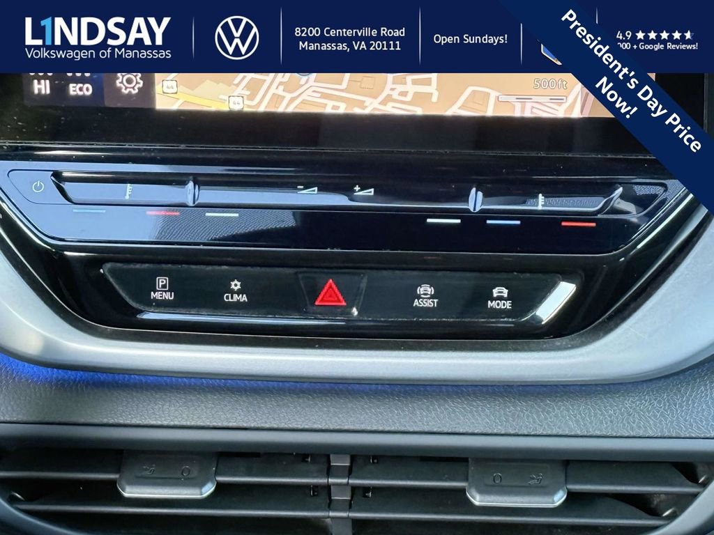 Used 2021 Volkswagen ID.4 Pro image 15