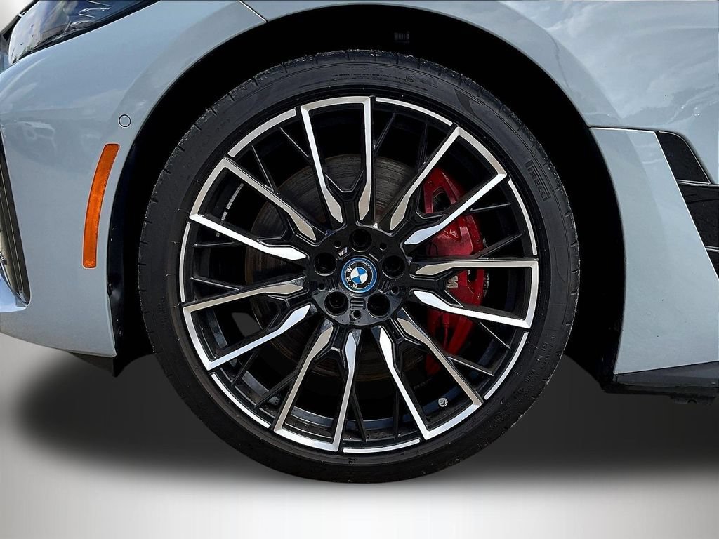 Used 2023 BMW i4 M50 AWD/4WD image 33