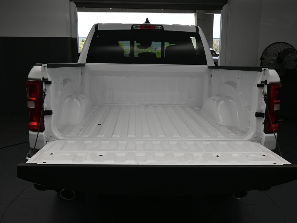 New 2026 RAM 1500 Big Horn image 39