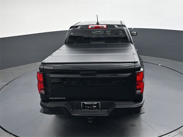 Used 2024 Chevrolet Colorado Z71 w/ Z71 Convenience Package 2 image 25