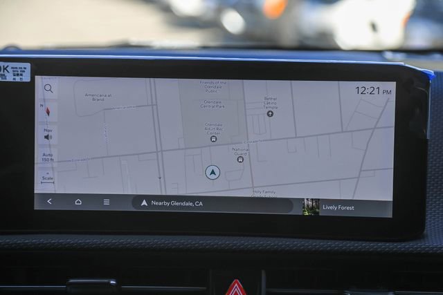 New 2025 Kia EV6 Wind image 17