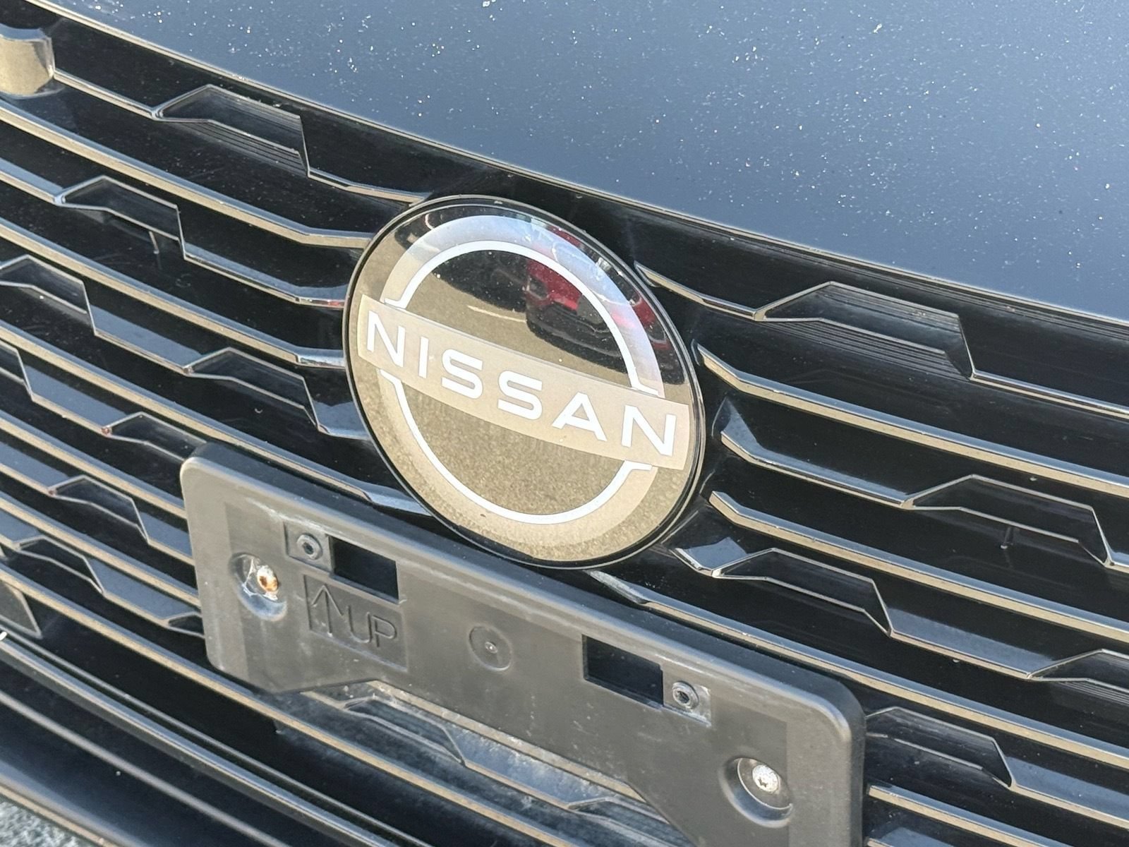 Used 2025 Nissan Sentra SV FWD image 33