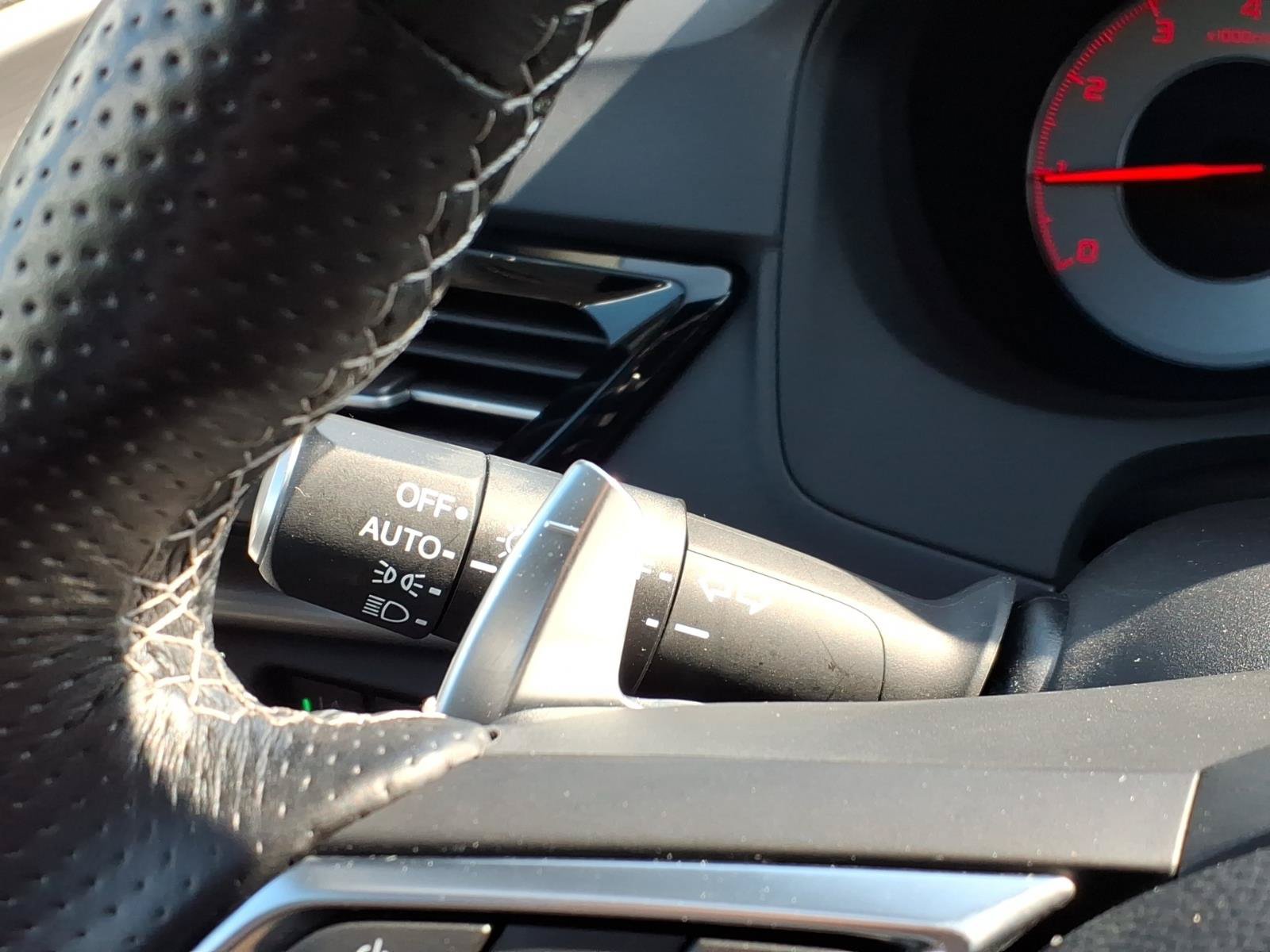 Used 2021 Acura RDX A-Spec AWD/4WD image 31
