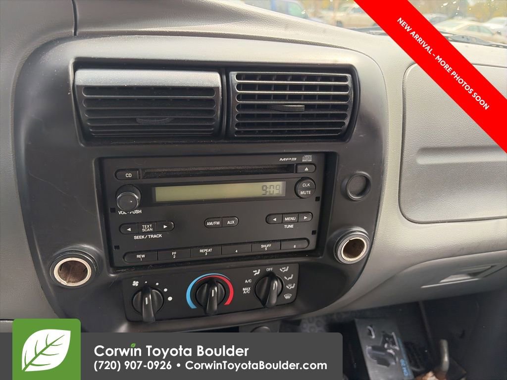 Used 2010 Ford Ranger XL image 10