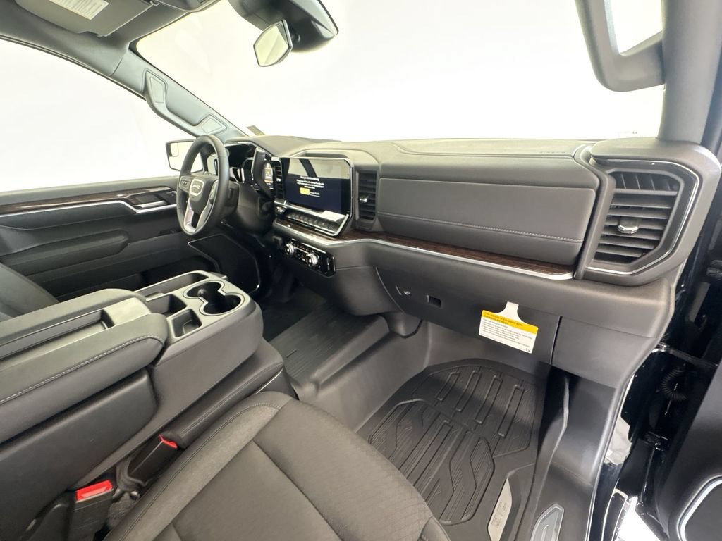 New 2026 GMC Sierra 1500 SLE AWD/4WD image 30