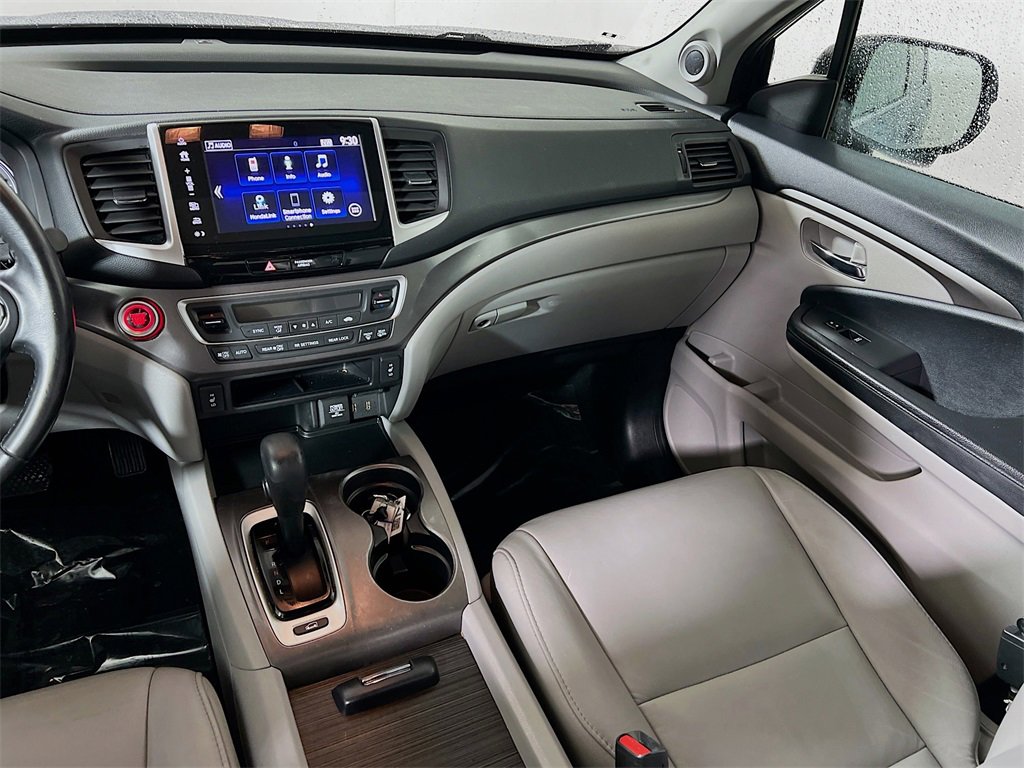 Used 2018 Honda Pilot EX-L image 22