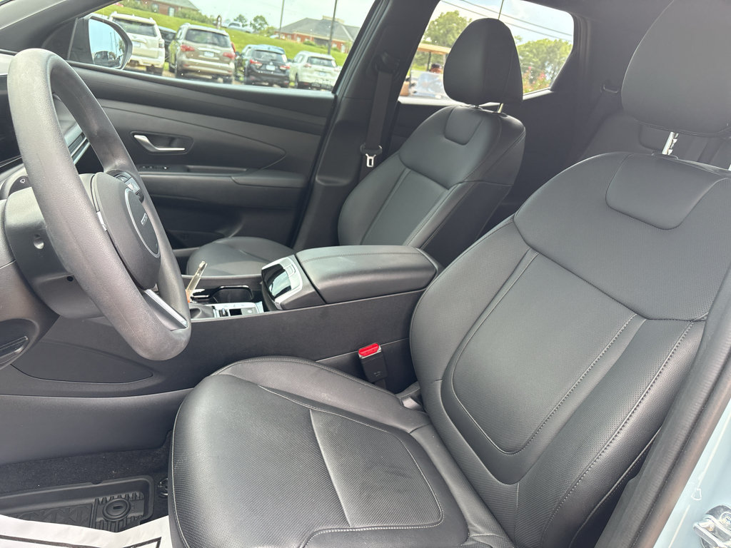 Used 2026 Hyundai Santa Cruz SEL FWD image 10