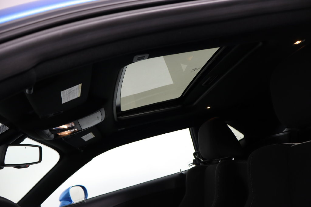 Used 2023 Dodge Challenger R/T Scat Pack RWD image 18