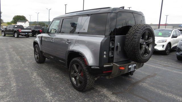 Used 2020 Land Rover Defender 110 X image 5