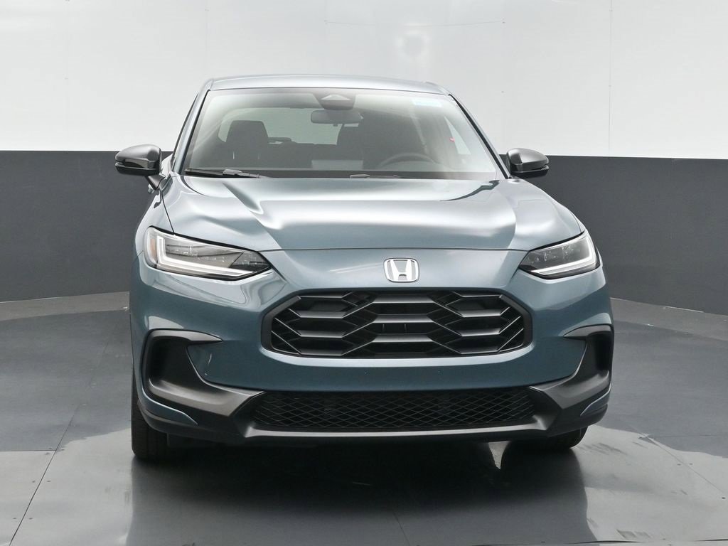 New 2026 Honda HR-V Sport image 4