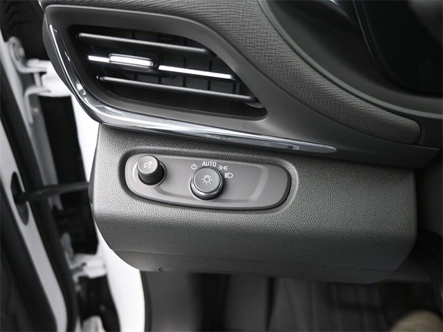 New 2026 Buick Envista Preferred w/ Convenience I Package image 33