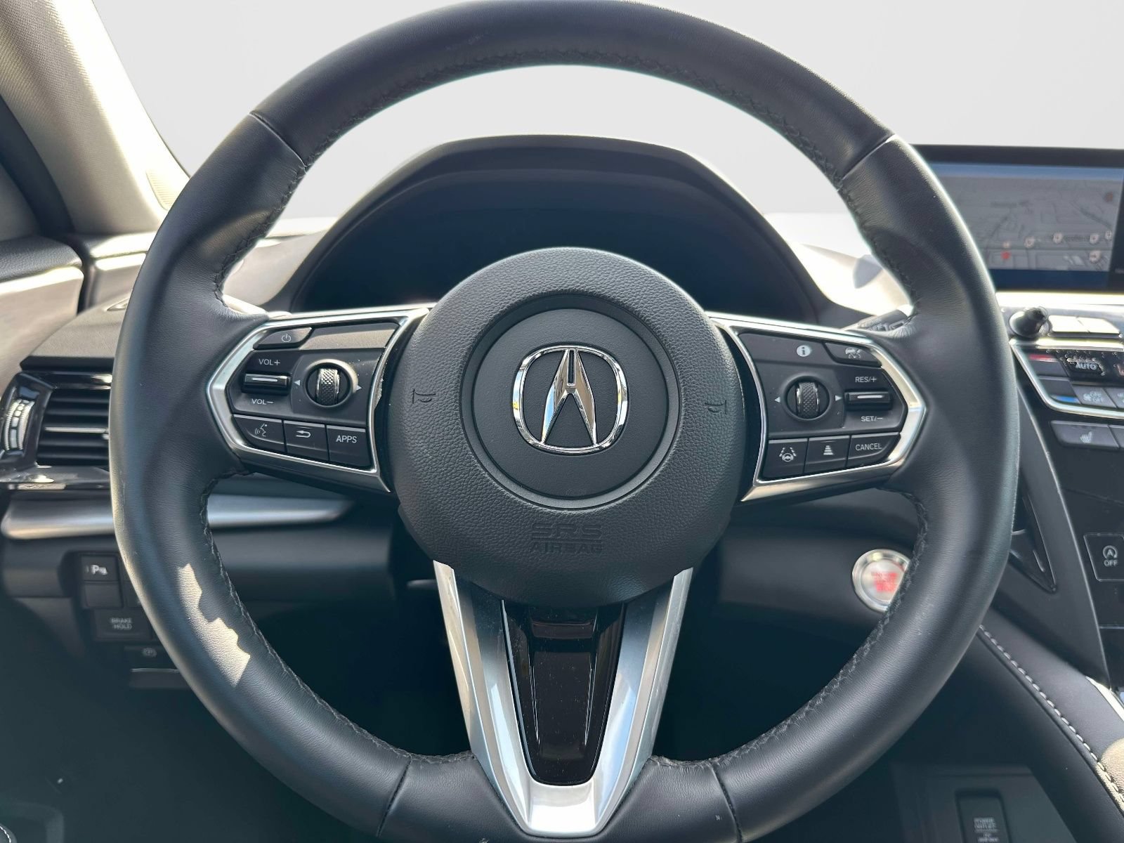 Used 2024 Acura RDX w/ Technology Package AWD/4WD image 21