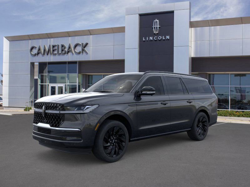 New 2026 Lincoln Navigator L Reserve image 31
