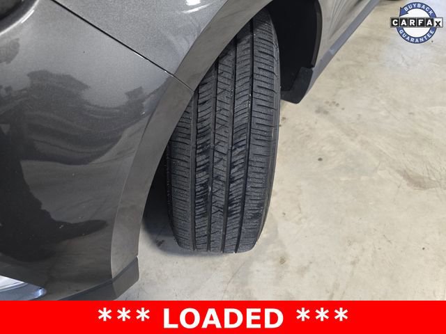 Used 2020 Ford Edge SEL image 24