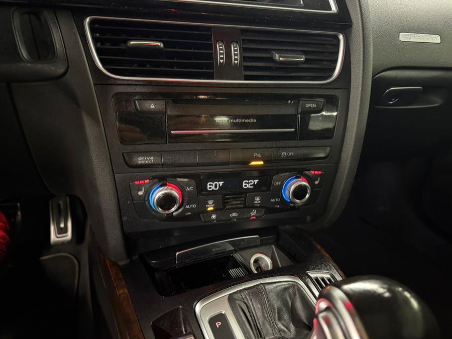 Used 2017 Audi A5 2.0T Sport w/ Technology Package AWD/4WD image 20