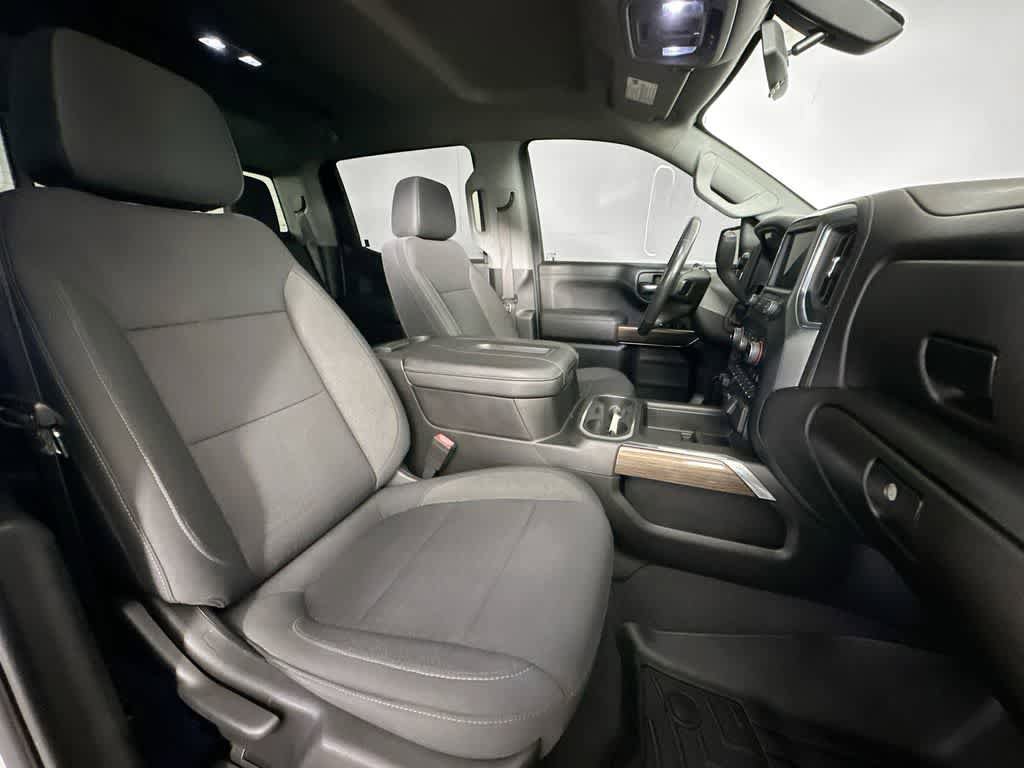 Used 2020 Chevrolet Silverado 1500 RST w/ All-Star Edition AWD/4WD image 15