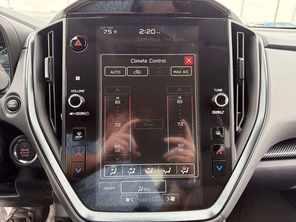 New 2026 Subaru Crosstrek 2.5i Limited image 23