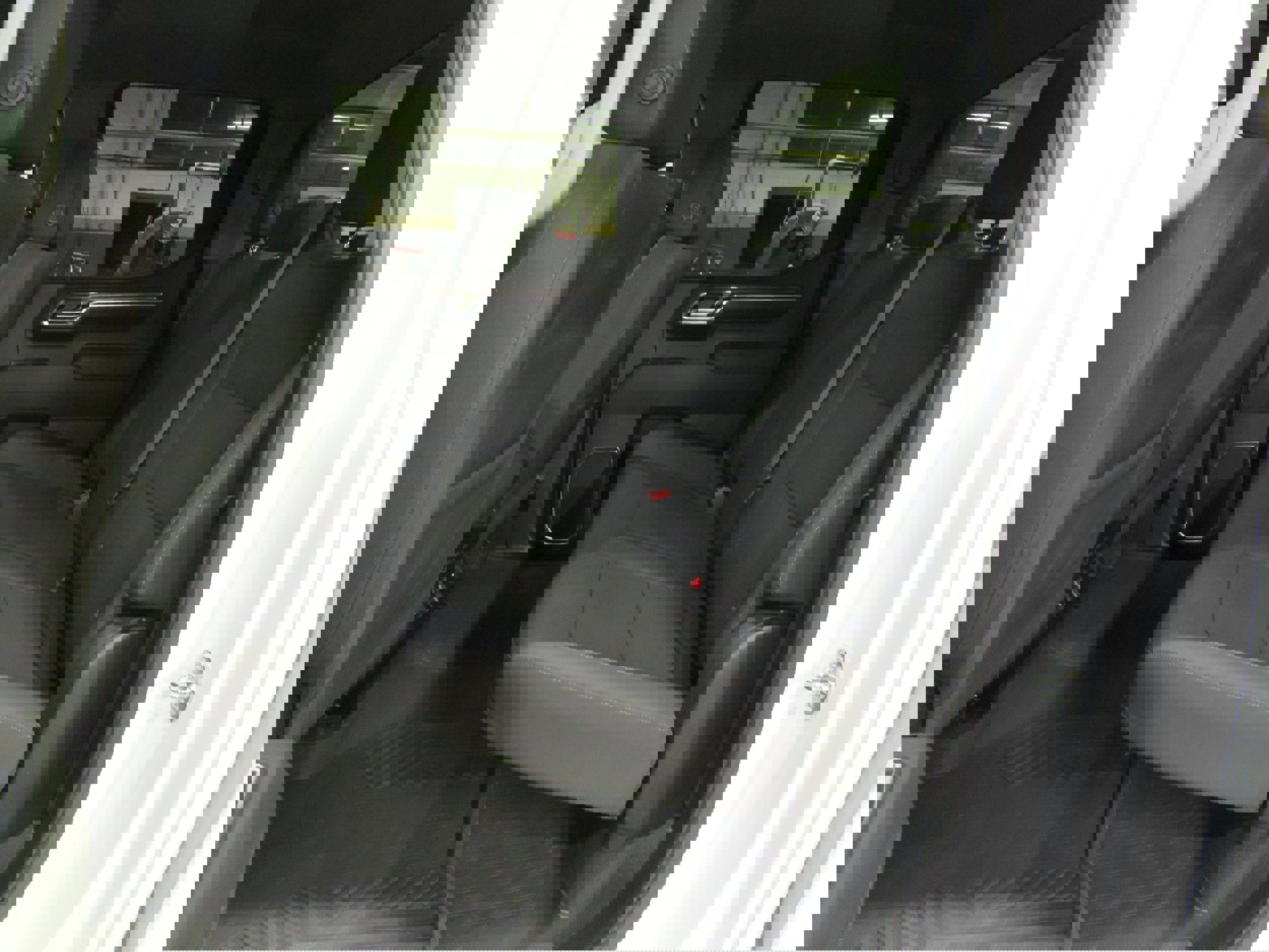 Used 2023 Chevrolet Silverado 1500 RST image 9