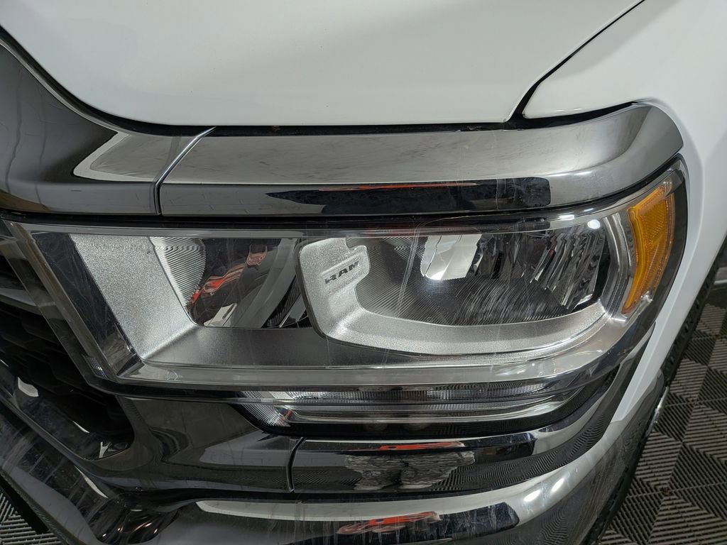 Certified 2024 RAM 2500 Big Horn image 15