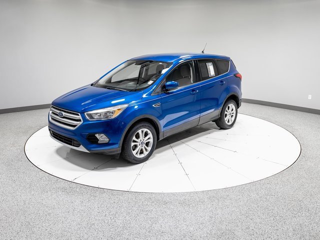 Used 2019 Ford Escape SE image 33