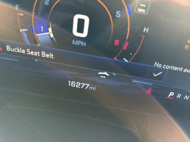 Used 2025 Chevrolet Equinox LT image 12